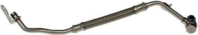Turbocharger Coolant Line Dorman-OE Solutions 667-596