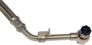 Turbocharger Coolant Line Dorman-OE Solutions 667-596