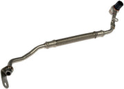 Turbocharger Coolant Line Dorman-OE Solutions 667-596