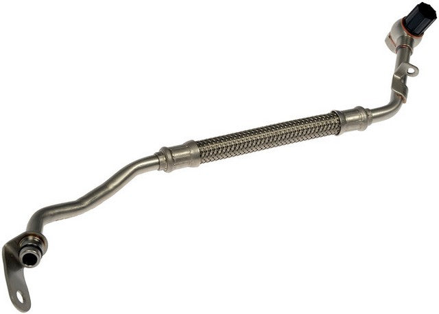 Turbocharger Coolant Line Dorman-OE Solutions 667-596