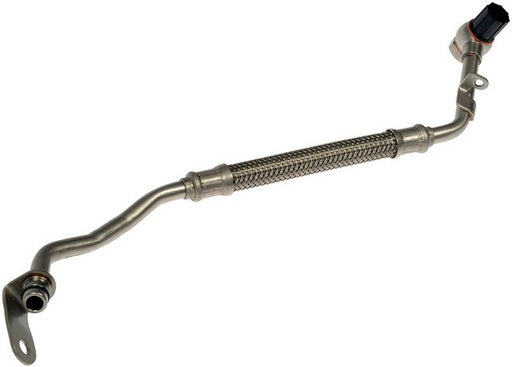 Turbocharger Coolant Line Dorman-OE Solutions 667-596