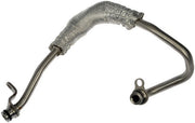 Turbocharger Coolant Line Dorman-OE Solutions 667-601