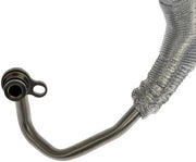 Turbocharger Coolant Line Dorman-OE Solutions 667-601