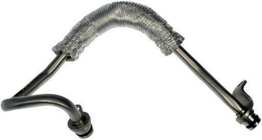 Turbocharger Coolant Line Dorman-OE Solutions 667-601