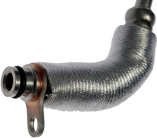 Turbocharger Coolant Line Dorman-OE Solutions 667-603