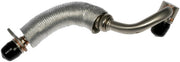 Turbocharger Coolant Line Dorman-OE Solutions 667-603