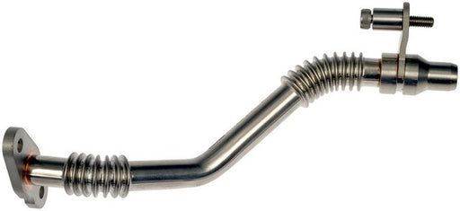 Turbocharger Oil Line Dorman-OE Solutions 667-605