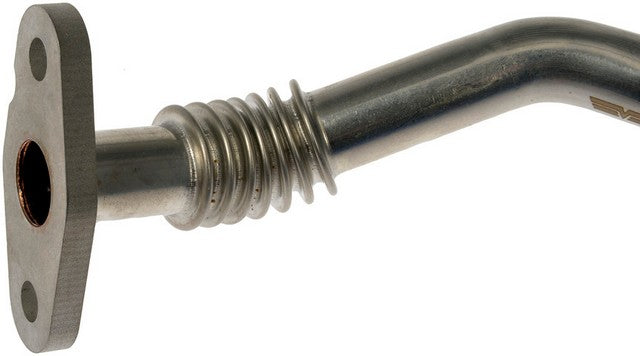 Turbocharger Oil Line Dorman-OE Solutions 667-605