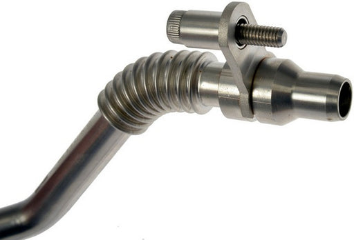 Turbocharger Oil Line Dorman-OE Solutions 667-605