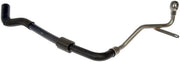 Turbocharger Coolant Line Dorman-OE Solutions 667-608