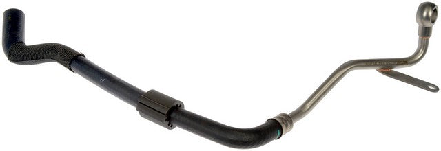 Turbocharger Coolant Line Dorman-OE Solutions 667-608