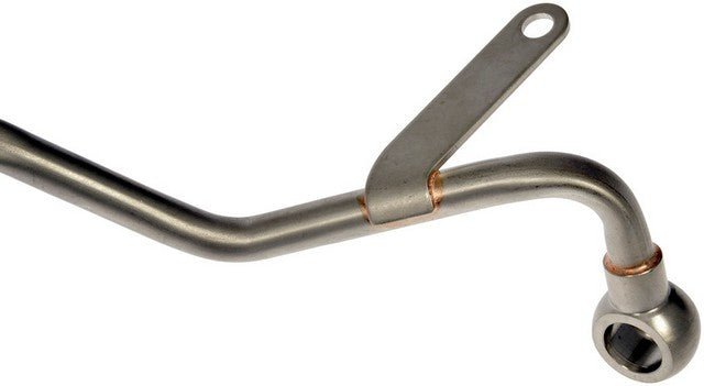 Turbocharger Coolant Line Dorman-OE Solutions 667-608