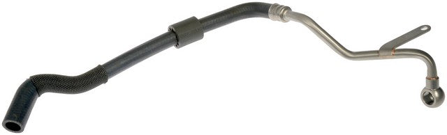 Turbocharger Coolant Line Dorman-OE Solutions 667-608