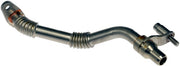 Turbocharger Oil Return Tube Dorman-OE Solutions 667-609