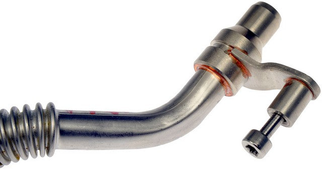 Turbocharger Oil Return Tube Dorman-OE Solutions 667-609