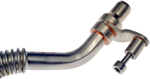 Turbocharger Oil Return Tube Dorman-OE Solutions 667-609