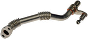 Turbocharger Oil Return Tube Dorman-OE Solutions 667-609