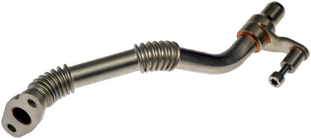 Turbocharger Oil Return Tube Dorman-OE Solutions 667-609