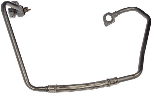 Turbocharger Oil Line Dorman-OE Solutions 667-617