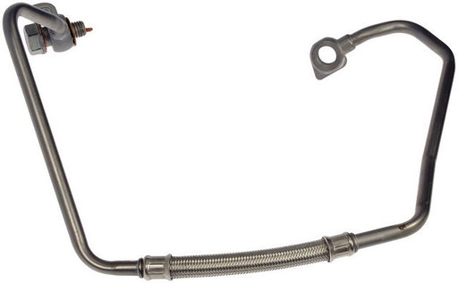 Turbocharger Oil Line Dorman-OE Solutions 667-617