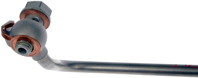 Turbocharger Oil Line Dorman-OE Solutions 667-617