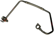 Turbocharger Oil Line Dorman-OE Solutions 667-617