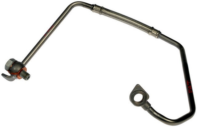 Turbocharger Oil Line Dorman-OE Solutions 667-617