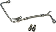 Turbocharger Oil Line Dorman-OE Solutions 667-618