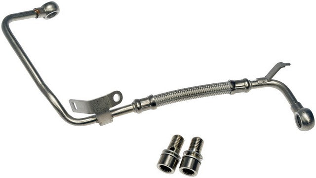 Turbocharger Oil Line Dorman-OE Solutions 667-618
