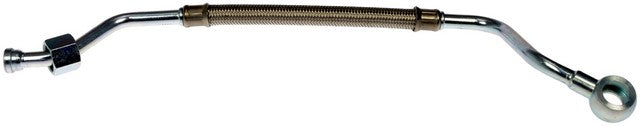 Turbocharger Oil Line Dorman-OE Solutions 667-619