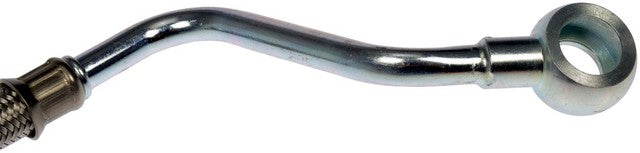 Turbocharger Oil Line Dorman-OE Solutions 667-619