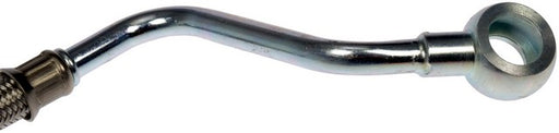 Turbocharger Oil Line Dorman-OE Solutions 667-619