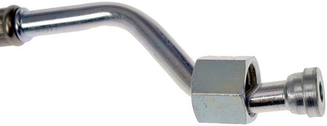 Turbocharger Oil Line Dorman-OE Solutions 667-619