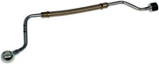 Turbocharger Oil Line Dorman-OE Solutions 667-619