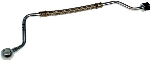 Turbocharger Oil Line Dorman-OE Solutions 667-619
