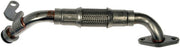 Turbocharger Oil Line Dorman-OE Solutions 667-622