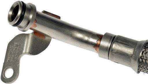 Turbocharger Oil Line Dorman-OE Solutions 667-622