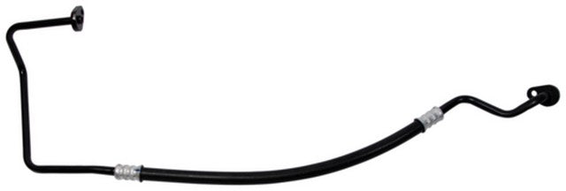 A/C Refrigerant Discharge Hose Four Seasons 66701