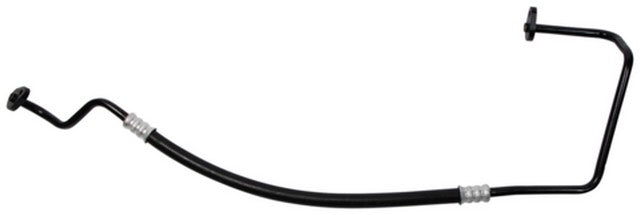 A/C Refrigerant Discharge Hose Four Seasons 66701