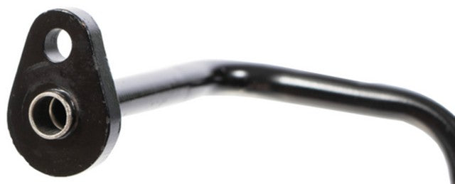 A/C Refrigerant Discharge Hose Four Seasons 66701