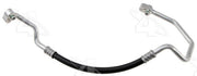 A/C Refrigerant Discharge Hose Four Seasons 66706