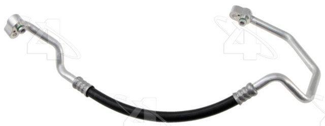 A/C Refrigerant Discharge Hose Four Seasons 66706