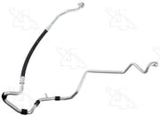 A/C Refrigerant Suction Hose Four Seasons 66707