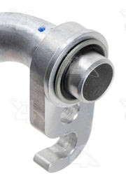A/C Refrigerant Suction Hose Four Seasons 66707