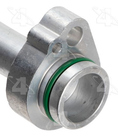 A/C Refrigerant Suction Hose Four Seasons 66707