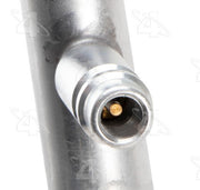 A/C Refrigerant Suction Hose Four Seasons 66707