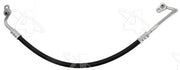 A/C Refrigerant Discharge Hose Four Seasons 66720