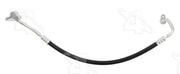 A/C Refrigerant Discharge Hose Four Seasons 66720