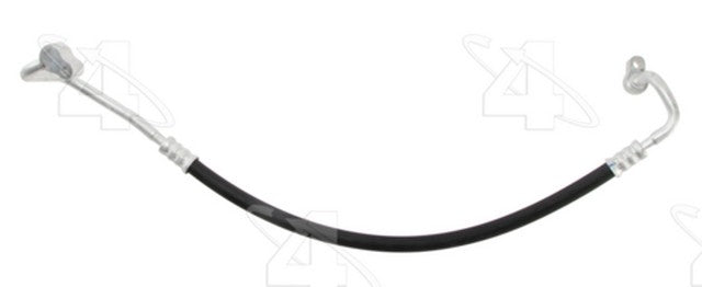 A/C Refrigerant Discharge Hose Four Seasons 66720
