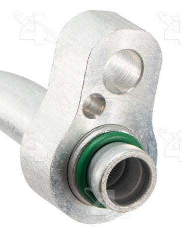 A/C Refrigerant Discharge Hose Four Seasons 66720